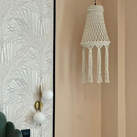 Mandarin Apulia 10 B&B バーリ エクステリア 写真