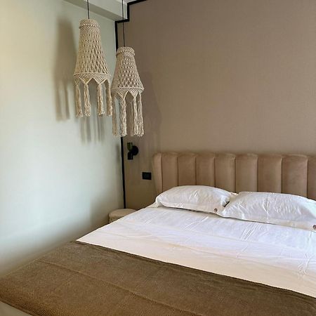 Mandarin Apulia 10 B&B バーリ エクステリア 写真