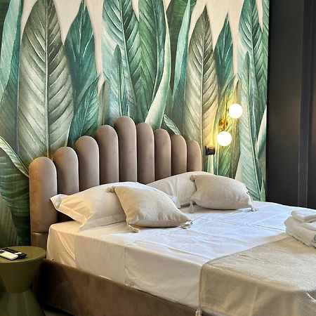 Mandarin Apulia 10 B&B バーリ エクステリア 写真