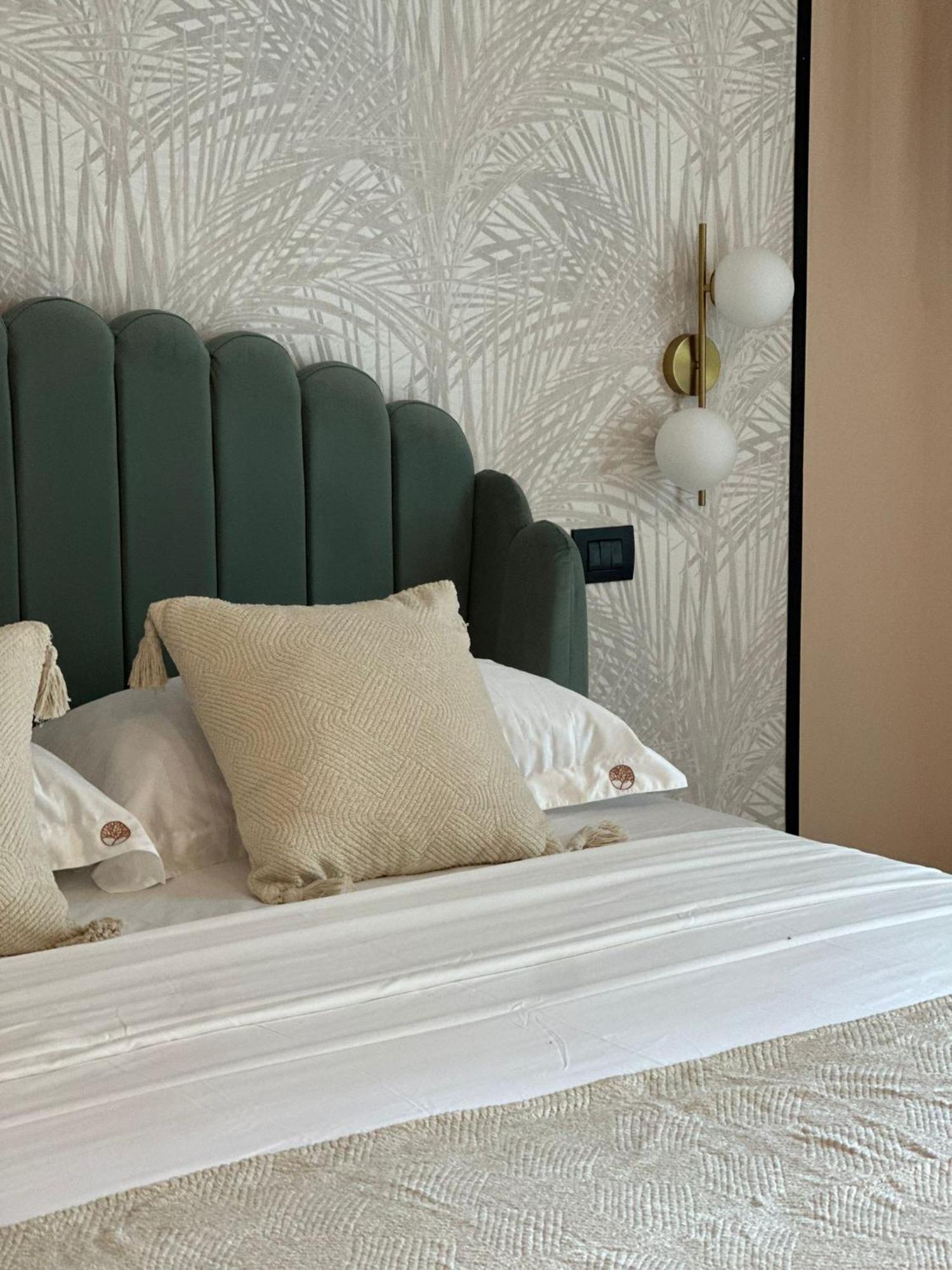 Mandarin Apulia 10 B&B バーリ エクステリア 写真