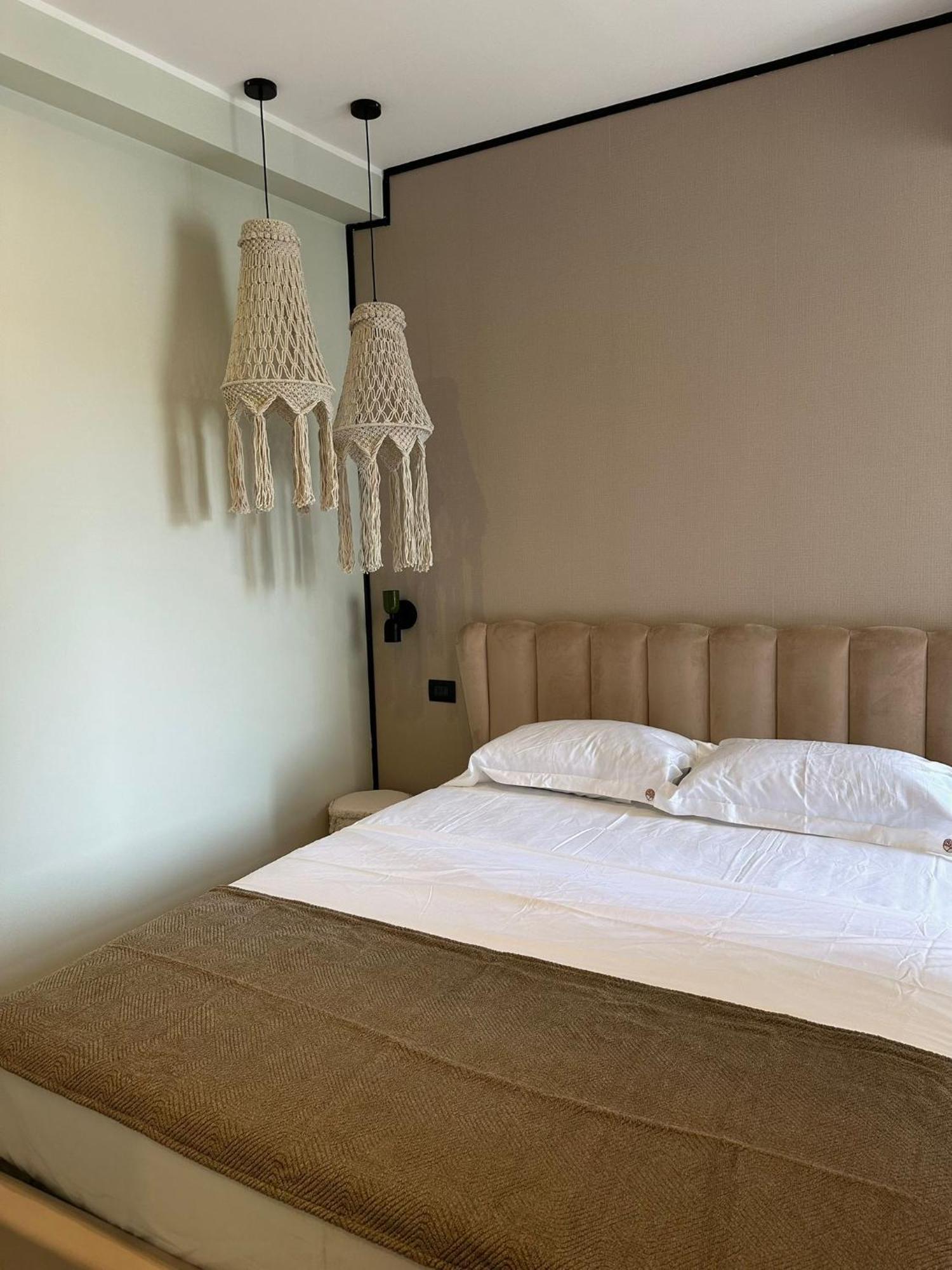 Mandarin Apulia 10 B&B バーリ エクステリア 写真
