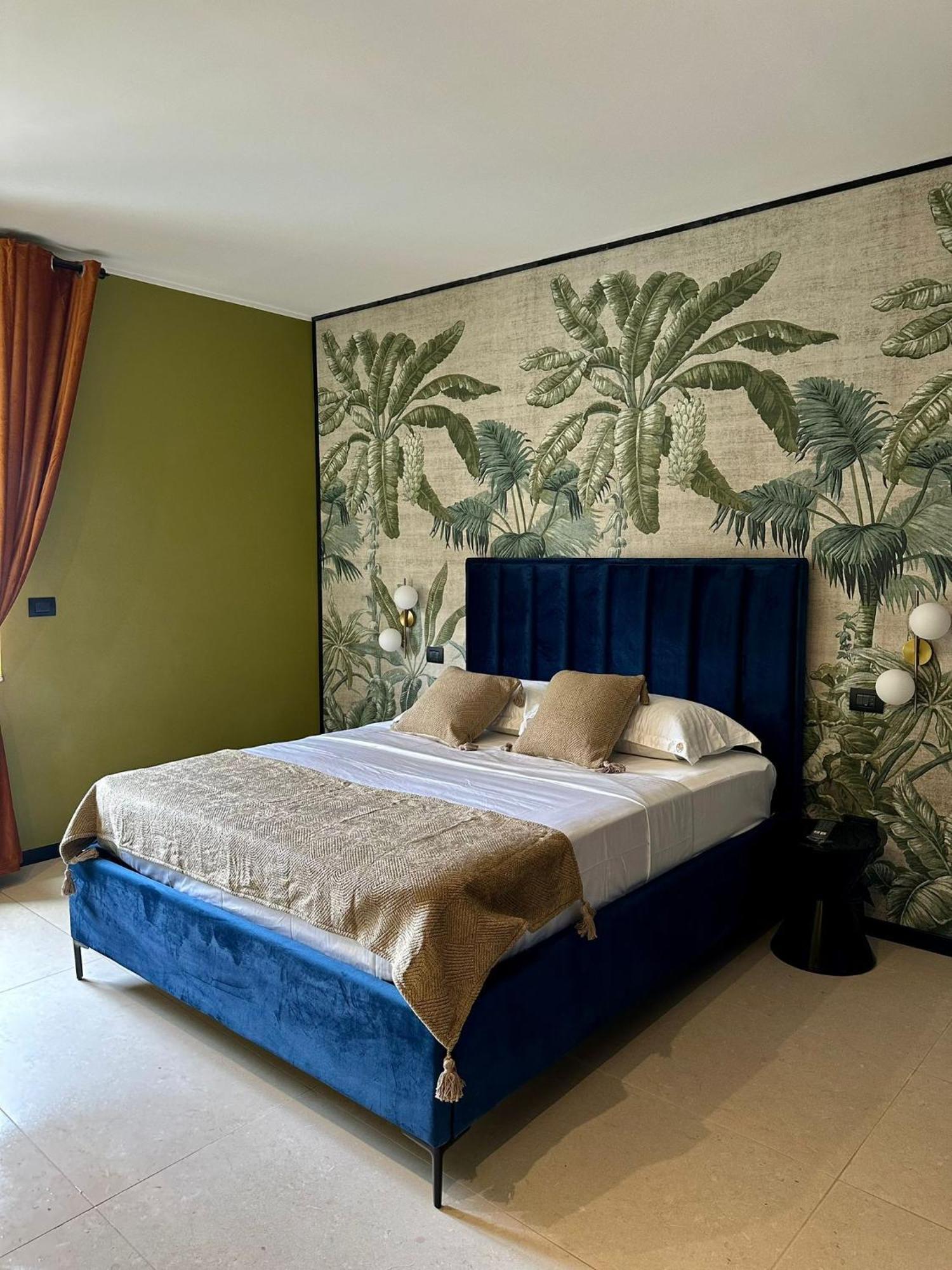Mandarin Apulia 10 B&B バーリ エクステリア 写真