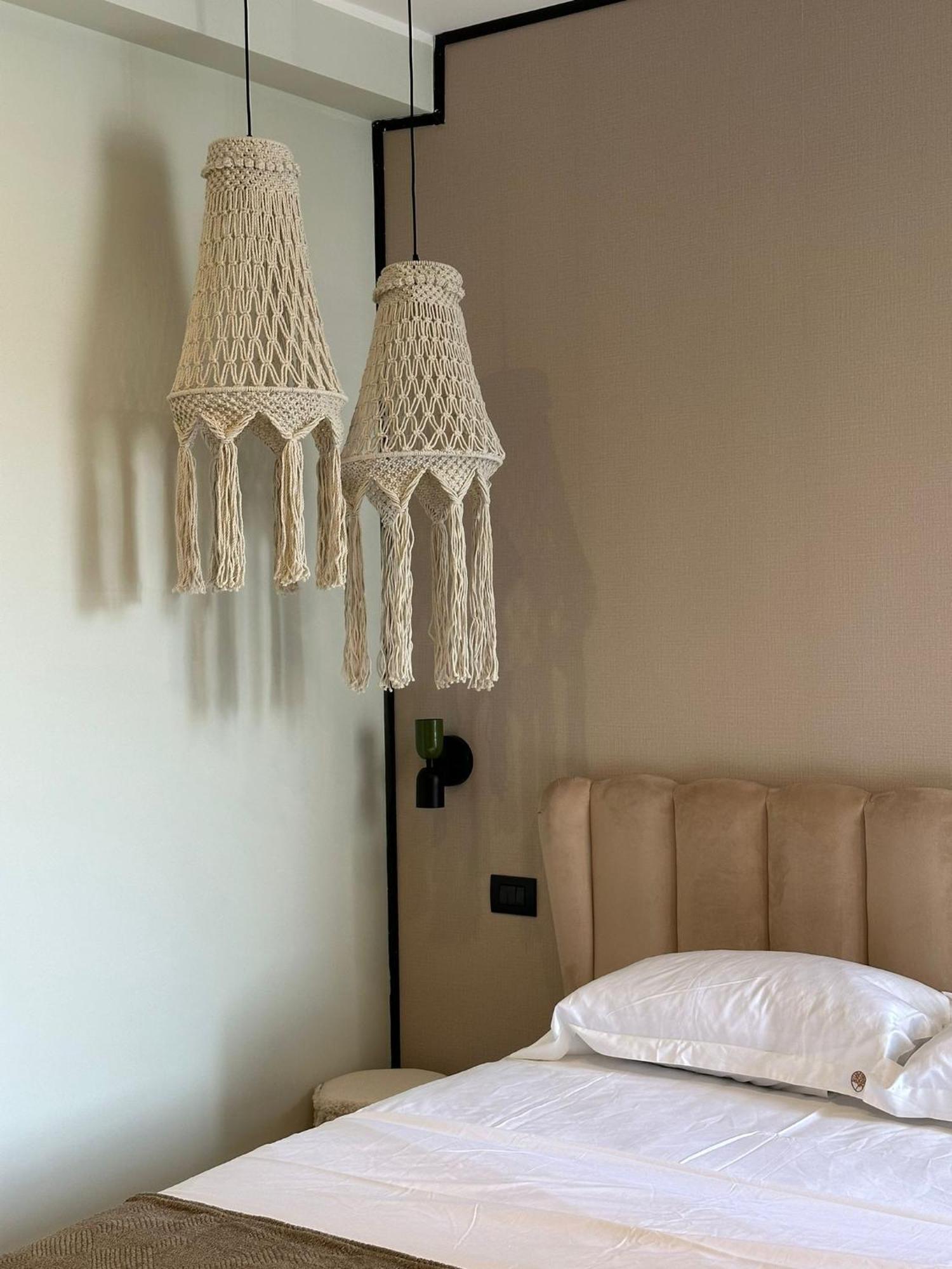 Mandarin Apulia 10 B&B バーリ エクステリア 写真