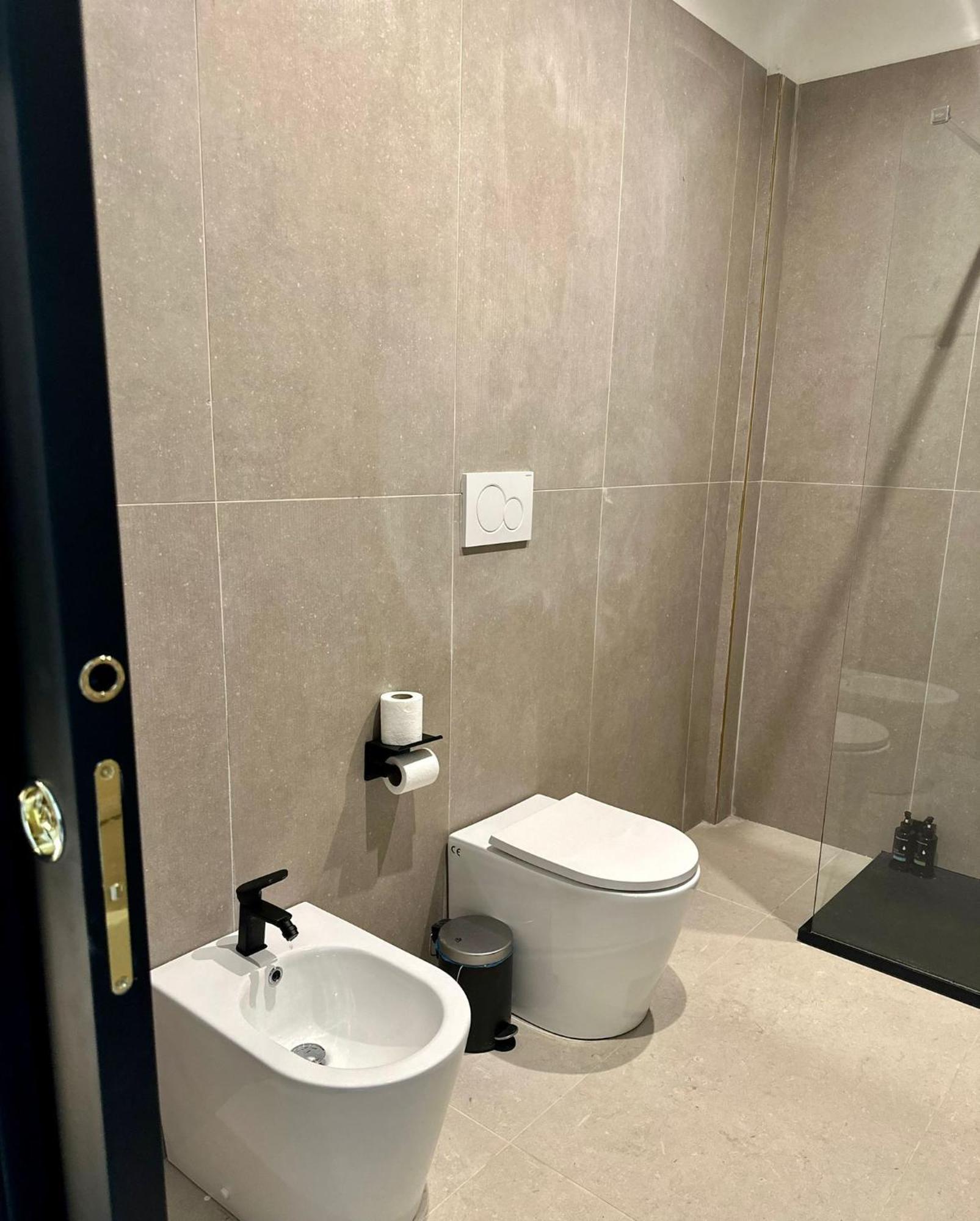 Mandarin Apulia 10 B&B バーリ エクステリア 写真