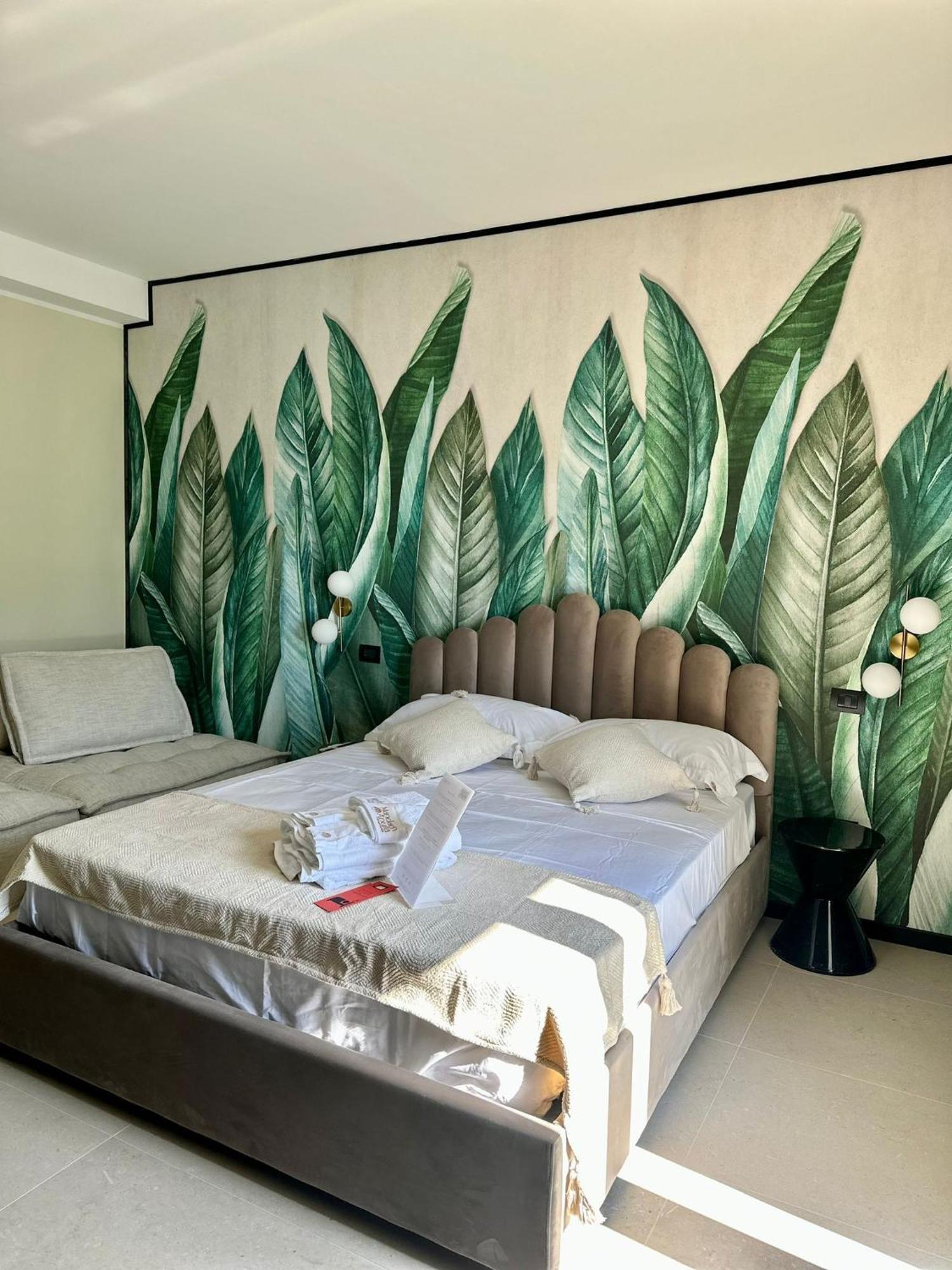 Mandarin Apulia 10 B&B バーリ エクステリア 写真