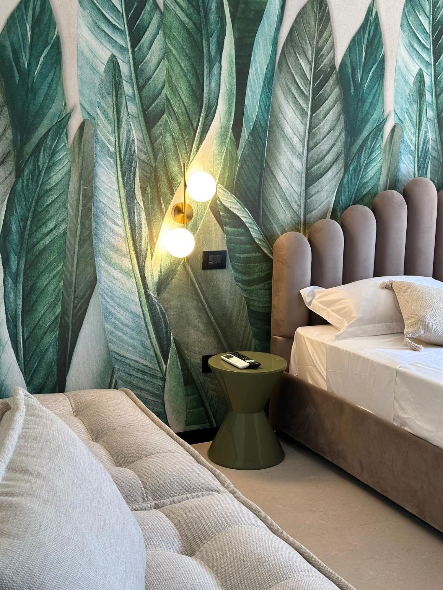 Mandarin Apulia 10 B&B バーリ エクステリア 写真